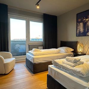 Leipzig Suites